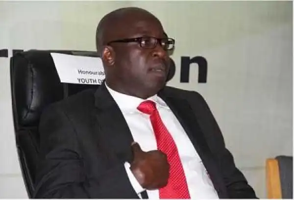 Bolaji Abdullahi: 7 Things You Should Know About APC New Spokesperson